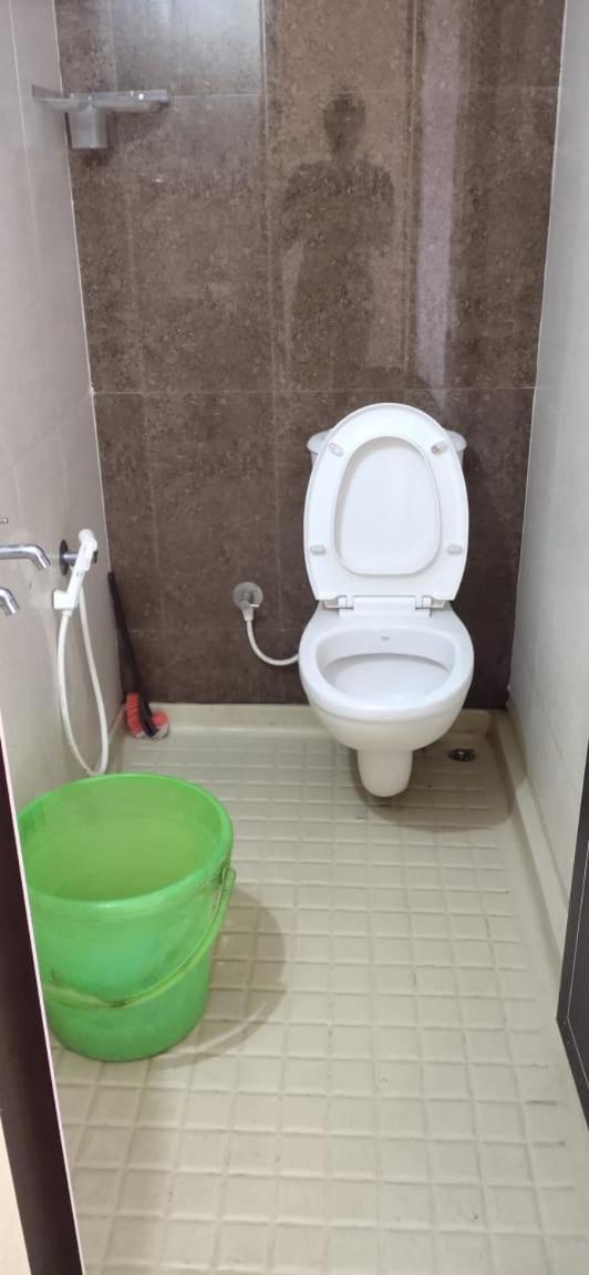 Guest Nest Otel Manipal Dış mekan fotoğraf
