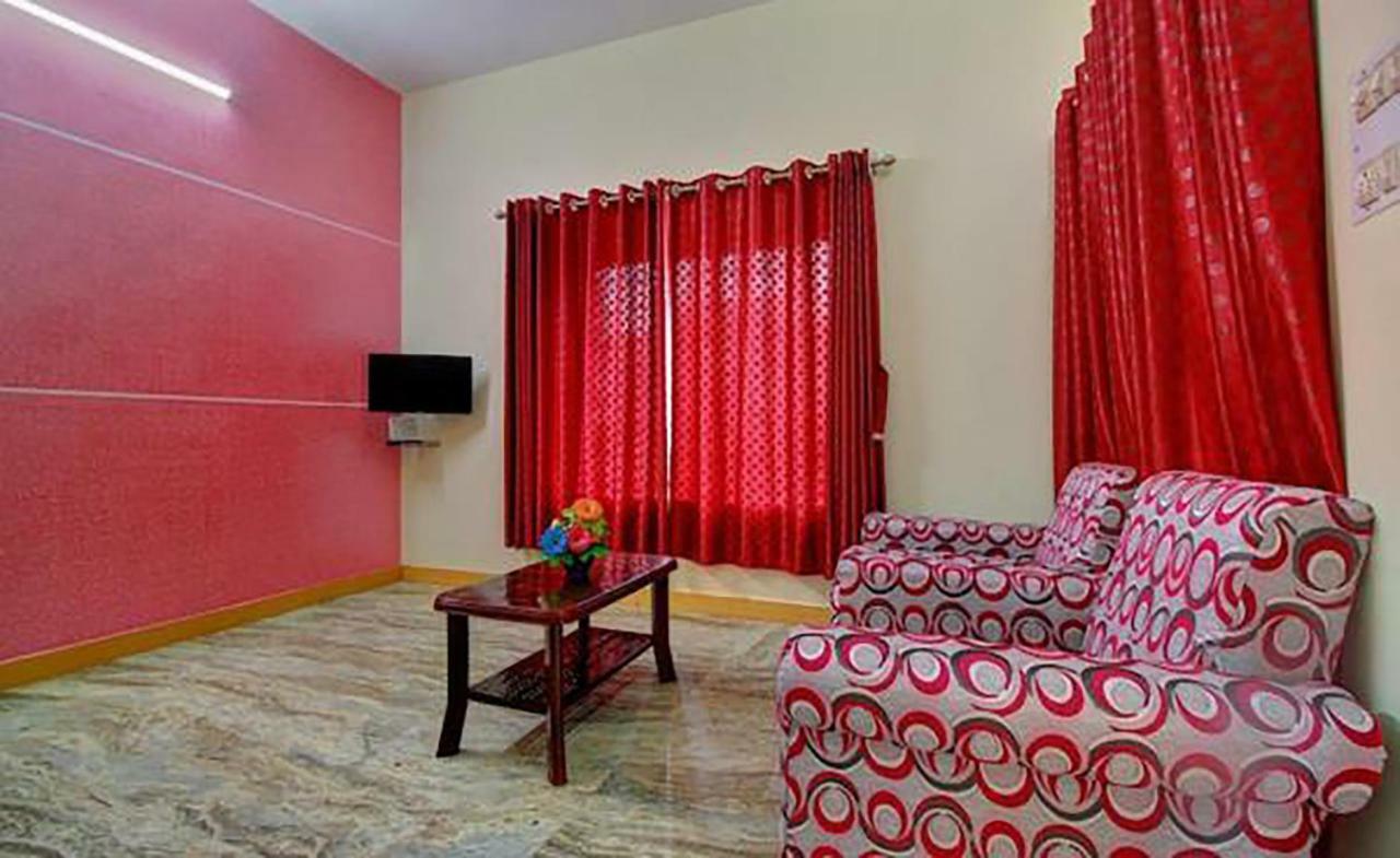 Guest Nest Otel Manipal Dış mekan fotoğraf