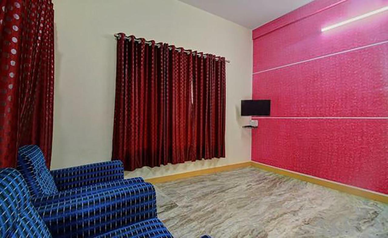 Guest Nest Otel Manipal Dış mekan fotoğraf